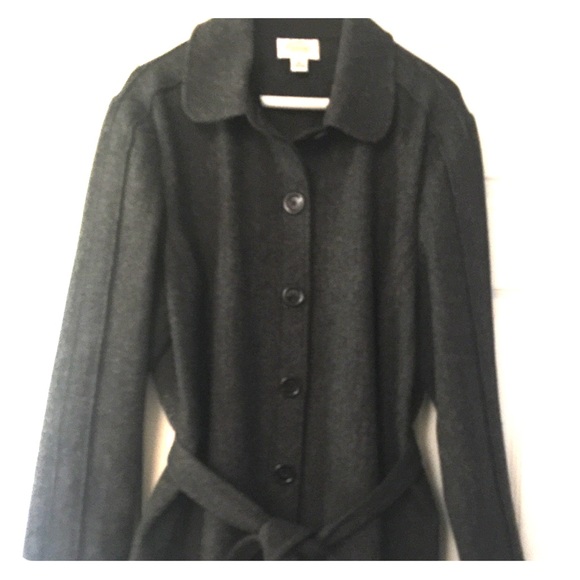 Talbots Jackets & Blazers - Talbot’s Jacket